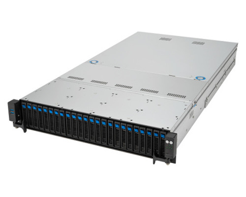 BB SERVER ASUS RS521A-E12-RS24U/2000W (Espera 4 dias)