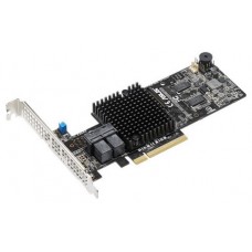 ASUS PIKE II 3108-8I/16PD/2G controlado RAID PCI Express x8 3.0 12 Gbit/s (Espera 4 dias)