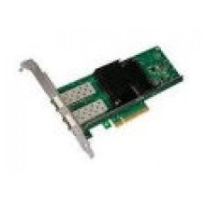 CONTROLADORA ASUS LAN CARD PCIE 2S 10G X710-DA2//INTEL/X710DA2G2P5 945034 (Espera 4 dias)