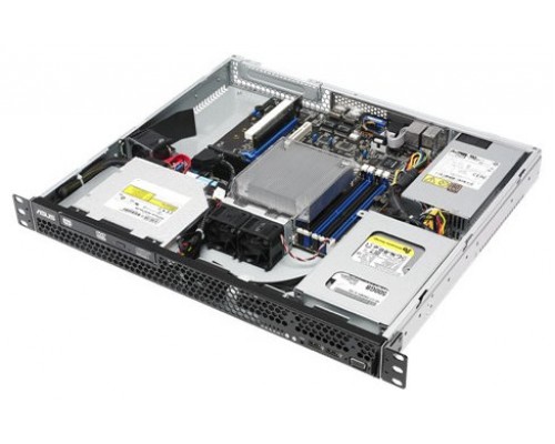 ASUS RS100-E9-PI2 Intel® C232 LGA 1151 (Zócalo H4) Bastidor (1U) (Espera 4 dias)