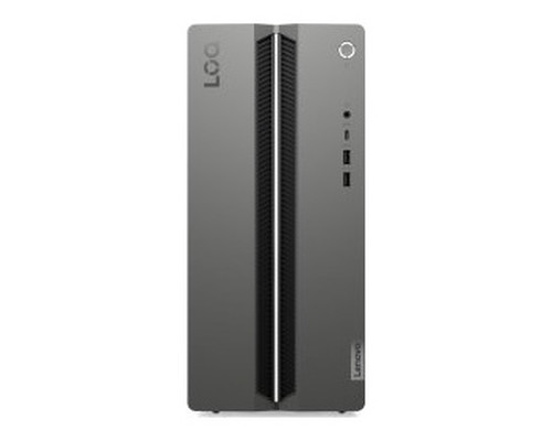 ORDENADOR LENOVO LOQ TOWER 17IRR9 i5-14400 16GB 1TB