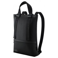 ASUS Vivobook 3-in-1 Bag mochila Mochila de senderismo Negro Cuero, Poli&eacute;ster (Espera 4 dias)