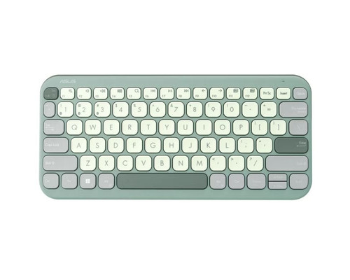 ASU-TEC MARSH KW100 GREE-DU14 ASU-TEC MARSH KW100 GREE
