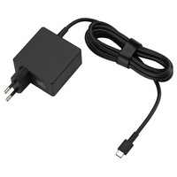 Asus Cargador Port&aacute;til AC68-00 68w Negro