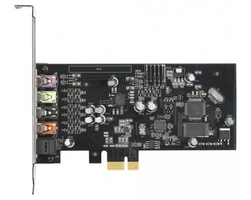 TARJETA DE SONIDO ASUS XONAR_SE PCI-E 5.1 (BRACKET LP)