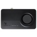 TARJETA DE SONIDO USB 5.1 ASUS XONAR U5 5.1 114db