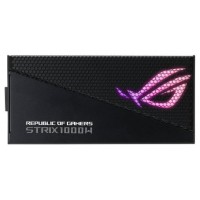 ASUS ROG Strix 1000W Gold Aura Edition unidad de fuente de alimentación 20+4 pin ATX ATX Negro (Espera 4 dias)