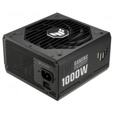 ASUS TUF Gaming 1000W Gold unidad de fuente de alimentación 20+4 pin ATX ATX Negro (Espera 4 dias)