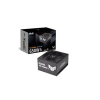 FUENTE ALIMENTACION ASUS TUF-GAMING-650G-EVO,650W, 80+ GOLD, ATX 3.0 COMPATIBLE, MILITARY-GRADE COMPONENTS, DUAL BALL BEARING, AXIAL-TECH FAN, PCB COATING, 10 YEAR WARRANTY) (Espera 4 dias)-27SX FUENTE ALIMENTACION ASUS TUF-GAMING-650G-EVO,650W, 80+ GOLD, ATX 3.0 COMPATIBLE, MILITARY-GRADE COMPONENTS, DUAL BALL BEARING, AXIAL-TECH FAN, PCB COATING, 10 YEAR WARRANTY) (Espera 4 dias)