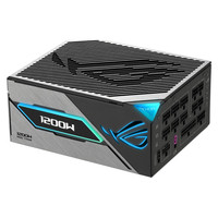ASUS ROG -THOR-1200P3-GAMING-E unidad de fuente de alimentación 1200 W 24-pin ATX ATX Negro (Espera 4 dias)-33SX ASUS ROG -THOR-1200P3-GAMING-E unidad de fuente de alimentación 1200 W 24-pin ATX ATX Negro (Espera 4 dias)