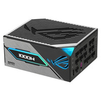ASUS ROG -THOR-1000P3-GAMING-E unidad de fuente de alimentación 1000 W 20+4 pin ATX ATX Negro (Espera 4 dias)-32SX ASUS ROG -THOR-1000P3-GAMING-E unidad de fuente de alimentación 1000 W 20+4 pin ATX ATX Negro (Espera 4 dias)