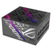 ASUS ROG -STRIX-1200P-GAMING-E unidad de fuente de alimentación 1200 W 20+4 pin ATX ATX Negro, Multicolor (Espera 4 dias)-23SX ASUS ROG -STRIX-1200P-GAMING-E unidad de fuente de alimentación 1200 W 20+4 pin ATX ATX Negro, Multicolor (Espera 4 dias)