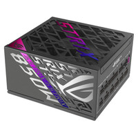 ASUS ROG -STRIX-850P-GAMING-E unidad de fuente de alimentación 850 W 20+4 pin ATX ATX Negro (Espera 4 dias)-24SX ASUS ROG -STRIX-850P-GAMING-E unidad de fuente de alimentación 850 W 20+4 pin ATX ATX Negro (Espera 4 dias)