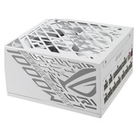 ASUS ROG -STRIX-1000P-GAMING-WHITE-E unidad de fuente de alimentación 1000 W 20+4 pin ATX ATX Blanco (Espera 4 dias)-22SX ASUS ROG -STRIX-1000P-GAMING-WHITE-E unidad de fuente de alimentación 1000 W 20+4 pin ATX ATX Blanco (Espera 4 dias)