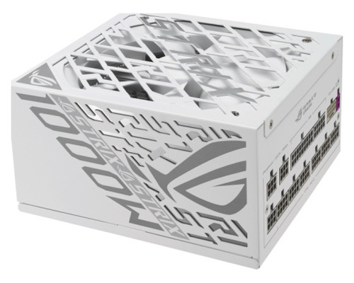 ASUS ROG -STRIX-1000P-GAMING-WHITE-E unidad de fuente de alimentación 1000 W 20+4 pin ATX ATX Blanco (Espera 4 dias)-SX22 ASUS ROG -STRIX-1000P-GAMING-WHITE-E unidad de fuente de alimentación 1000 W 20+4 pin ATX ATX Blanco (Espera 4 dias)