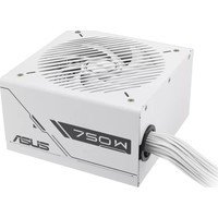 ASUS Prime 750W Bronze White Edition unidad de fuente de alimentación 20+4 pin ATX ATX Blanco (Espera 4 dias)-24SX ASUS Prime 750W Bronze White Edition unidad de fuente de alimentación 20+4 pin ATX ATX Blanco (Espera 4 dias)