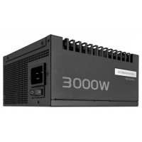 ASUS Pro WS 3000W Platinum unidad de fuente de alimentaci&oacute;n 20+4 pin ATX ATX Negro (Espera 4 dias)