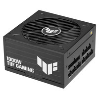 ASUS TUF-GAMING-1000P unidad de fuente de alimentación 1000 W 20+4 pin ATX Negro (Espera 4 dias)-23SX ASUS TUF-GAMING-1000P unidad de fuente de alimentación 1000 W 20+4 pin ATX Negro (Espera 4 dias)