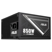 ASUS ATS-850G unidad de fuente de alimentación 850 W 20+4 pin ATX ATX Negro (Espera 4 dias)