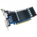 ASUS GT710-SL-2GD5-BRK-EVO. Familia de procesadores