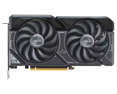 ASUS VGA NVIDIA DUAL-RTX4060TI-O8G 8GB DDR6