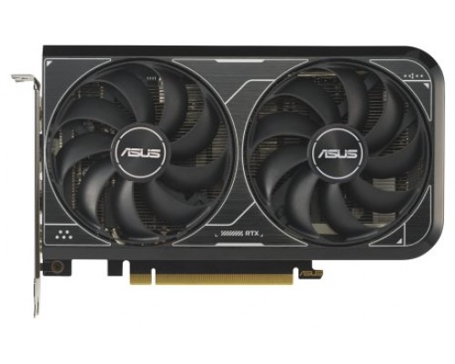 TARJETA GRAFICA ASUS RTX4060 D V2 OC 8G