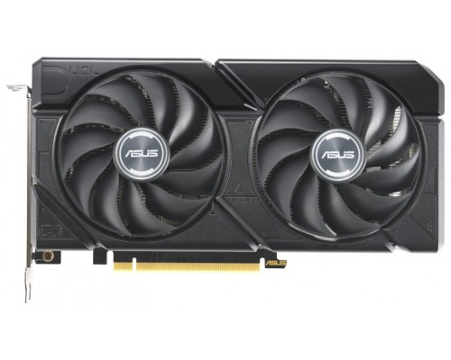 TARJETA GRAFICA ASUS DUAL RTX 4060 OC 8GB GDDR6 EVO