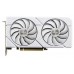 TARJETA GRAFICA ASUS RTX4060 D EVO OC WH 8