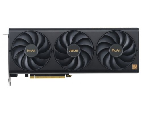 ASUS ProArt -RTX4060TI-O16G NVIDIA GeForce RTX 4060 Ti 16 GB GDDR6 (Espera 4 dias)