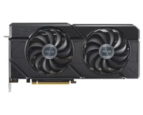 VGA AMD DUAL-RX7800XT-O16G ASUS (Espera 4 dias)