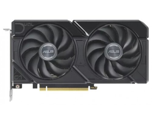 TARJETA GRAFICA ASUS RAD RX7600XT D OC 16G