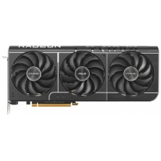 ASUS Prime -RX9070XT-O16G AMD Radeon RX 9070 XT 16 GB GDDR6 (Espera 4 dias)