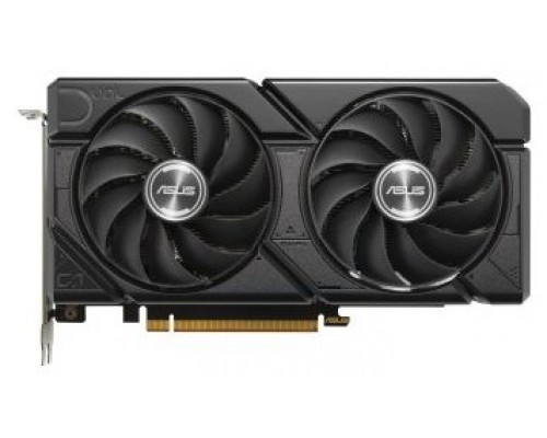 TARJETA GRAFICA ASUS RAD RX7600 D EV OC 8G