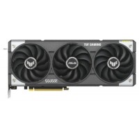 ASUS TUF Gaming TUF-RX9060XT-O16G-GAMING AMD Radeon RX 9060 XT 16 GB GDDR6 (Espera 4 dias)
