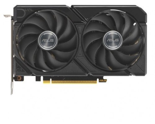 VGA ASUS DUAL-RX9060XT-16G (Espera 4 dias)
