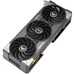 ASUS TUF Gaming TUF-RX9070-O16G-GAMING AMD Radeon RX 9070 16 GB GDDR6 (Espera 4 dias)