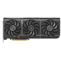 ASUS Prime -RX9070-O16G AMD Radeon RX 9070 16 GB GDDR6 (Espera 4 dias)