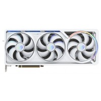 ASUS ROG Astral - -RTX5090-32G-WHITE NVIDIA GeForce RTX 5090 32 GB GDDR7 (Espera 4 dias)