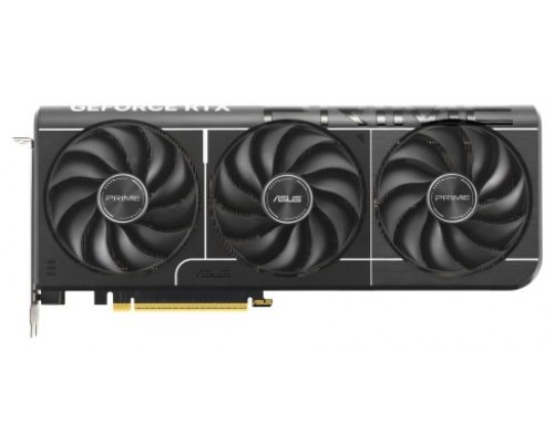 ASUS Prime -RTX5070-O12G NVIDIA GeForce RTX 5070 12 GB GDDR7 (Espera 4 dias)