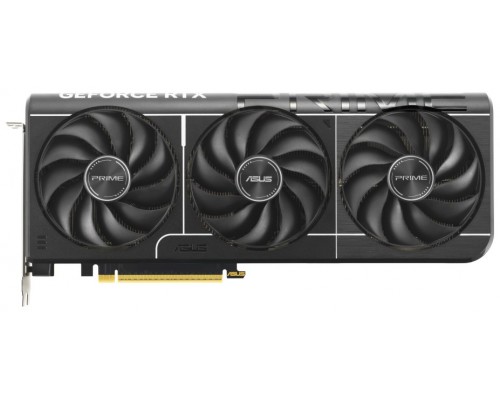 ASUS Prime -RTX5070-12G NVIDIA GeForce RTX 5070 12 GB GDDR7 (Espera 4 dias)