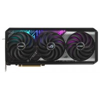 ASUS ROG -STRIX-RTX5070TI-O16G-GAMING NVIDIA GeForce RTX 5070 Ti 16 GB GDDR7 (Espera 4 dias)