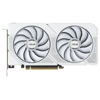 ASUS Dual -RTX5060TI-O16G-WHITE NVIDIA GeForce RTX 5060 Ti 16 GB GDDR7 (Espera 4 dias)