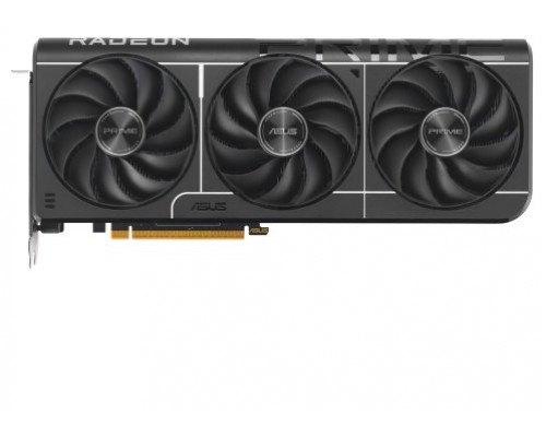 ASUS Prime -RX9070-O16G-EVO AMD Radeon RX 9070 16 GB GDDR6 (Espera 4 dias)