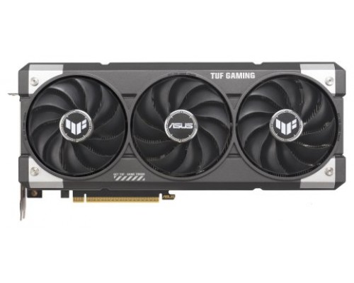 ASUS TUF Gaming TUF-RTX5060TI-8G-GAMING NVIDIA GeForce RTX 5060 Ti 8 GB GDDR7 (Espera 4 dias)
