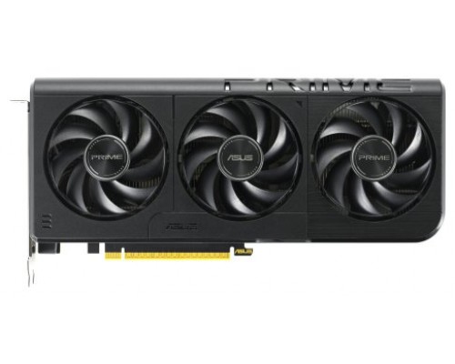 ASUS Prime -RTX5060-O8G NVIDIA GeForce RTX 5060 8 GB GDDR7 (Espera 4 dias)