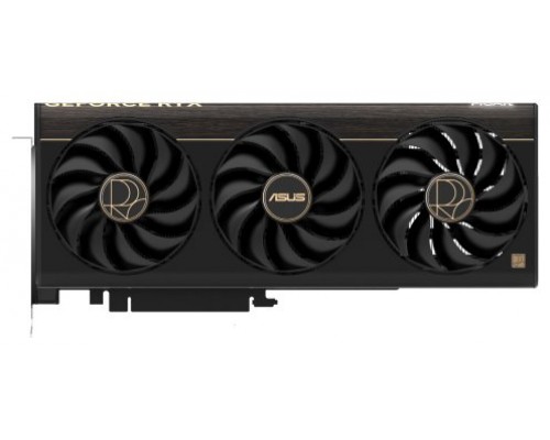 ASUS ProArt -RTX5080-O16G NVIDIA GeForce RTX 5080 16 GB GDDR7 (Espera 4 dias)