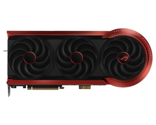 VGA ASUS ROG-MATRIX-RTX5090-P32G-30TH (Espera 4 dias)