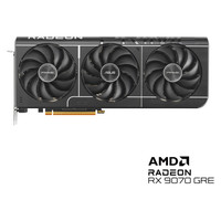 ASUS Prime -RX9070GRE-O12G AMD Radeon RX 9070 GRE 12 GB GDDR6 (Espera 4 dias)-44SX ASUS Prime -RX9070GRE-O12G AMD Radeon RX 9070 GRE 12 GB GDDR6 (Espera 4 dias)