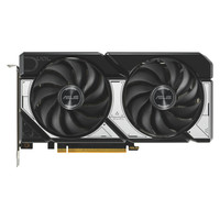ASUS Dual -RTX5060-O8G-A NVIDIA GeForce RTX 5060 8 GB GDDR7 (Espera 4 dias)-31SX ASUS Dual -RTX5060-O8G-A NVIDIA GeForce RTX 5060 8 GB GDDR7 (Espera 4 dias)