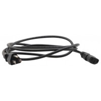 KRAMER CONNECT - CABLES AC-POWER-CORD-6FT/110V- C-AC/US (91-000099) (Espera 4 dias)